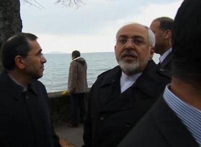Americans support Iran nuclear deal, but with major reservations.